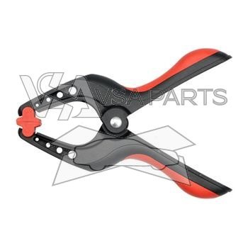 Svěrka 200x79x91 mm, pružinová