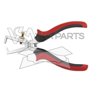 Kleště odizolovací, 160 mm