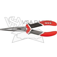 Kleště prodloužené, 160 mm