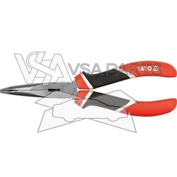 Kleště prodloužené, 200 mm