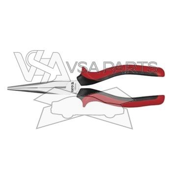 Kleště prodloužené, 160 mm