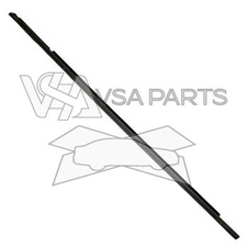 Těsnění okna stírací PP vnější 5E08374785AP-Originál