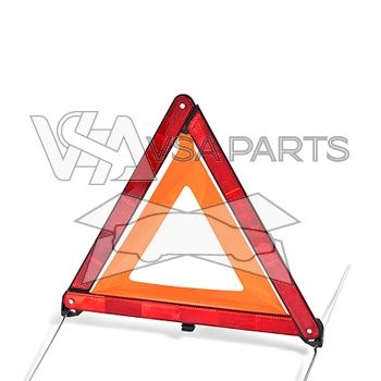 Trojúhelník výstražný