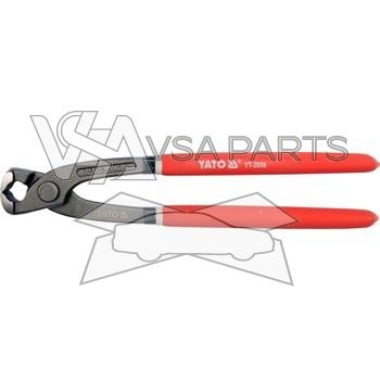 Kleště štípací čelní, 250 mm