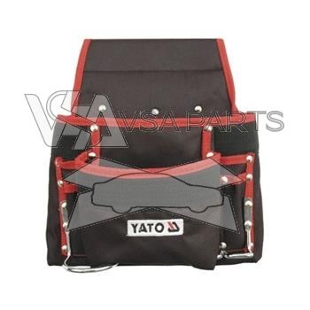 Kapsář za opasek na nářadí