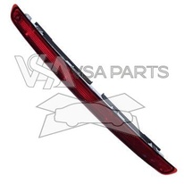 Světlo třetí brzdové Octavia III, Superb III kombi 5E9945097C - originál