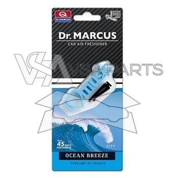 Osvěžovač vzduchu CITY - Ocean Breeze