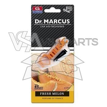 Osvěžovač vzduchu CITY - Fresh Melon