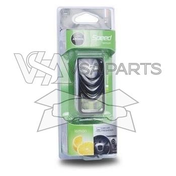 Osvěžovač vzduchu SPEED - Lemon