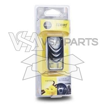 Osvěžovač vzduchu SPEED - Vanilla