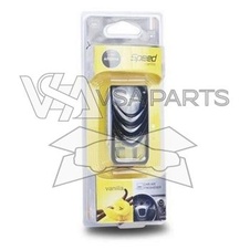 Osvěžovač vzduchu SPEED - Vanilla