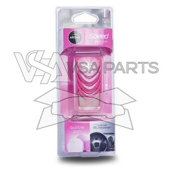 Osvěžovač vzduchu SPEED - Bubble Gum