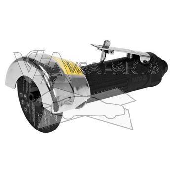 Bruska pneumatická přímá, 20000 ot/min