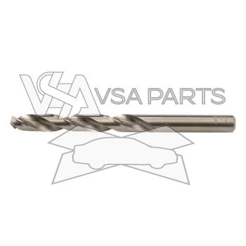 Vrták na kov 4,2 mm