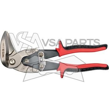 Nůžky na plech levé 90°