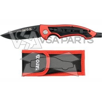 Nůž s bity, Al / nerez, s bity