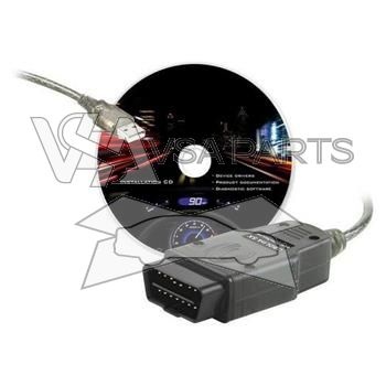 Diagnostika OBD Link SX CZ