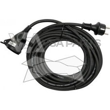 Kabel prodlužovací - 5 m, 16 A, IP 44