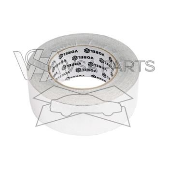 Páska lepící hliníková