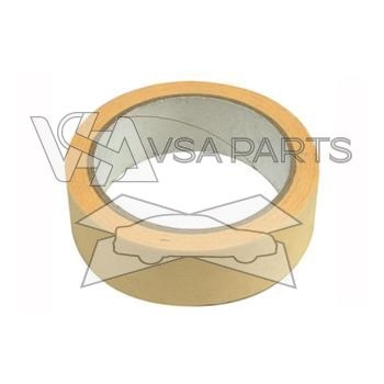 Páska lepící papírová, 75 m