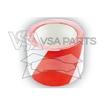 Páska výstražná 75 mm