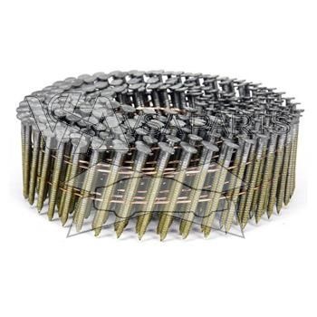 Hřebíky nastřelovací 32, 7200 ks