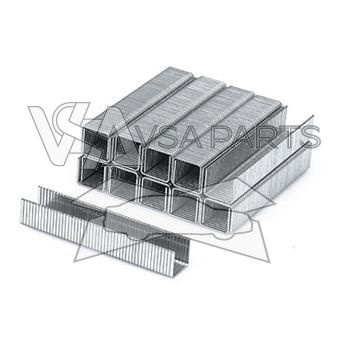 Spona do sešívačky (1000 ks), L = 8 mm, pro YT-7000 až 7005