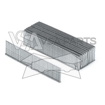 Hřebík do sešívačky (1000 ks), L = 10 mm, pro YT-7000, YT-7001