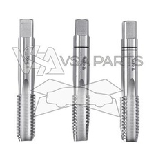 Závitník M8 (3 ks)