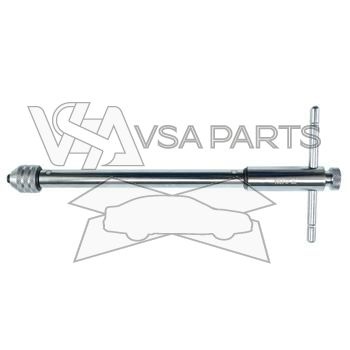 Ráčna pro závitníky, M5 - M12, L = 300 mm