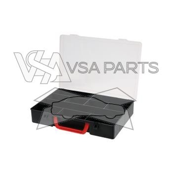 Organizér plastový 300 x 220 x 55 mm