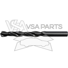 Vrták na kov 12,0 mm (3 ks)