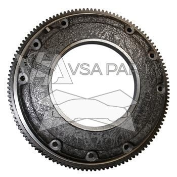 Setrvačník 210mm