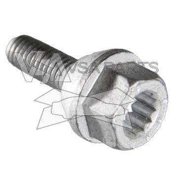 Šroub M6x16,5 WHT001163B - originál