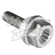 Šroub M6x16,5 WHT001163B - originál