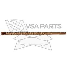 Vrták na beton 20 mm, 460 mm