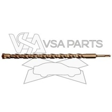 Vrták na beton 20 mm, 600 mm