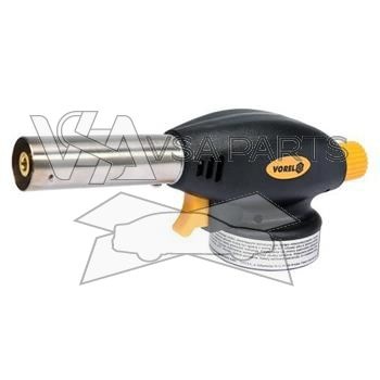 Hořák plynový, 1300°C