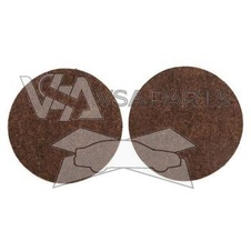 Podložka pod nábytek (2 ks)