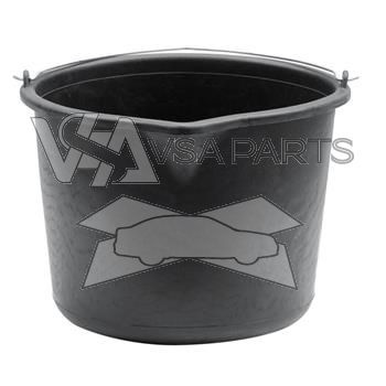 Vědro stavební 12 l