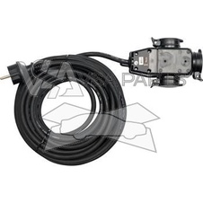 Kabel prodlužovací - 20 m, 16 A, IP 44, buben