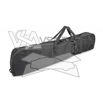 Vak na lyže - 4 páry OCT