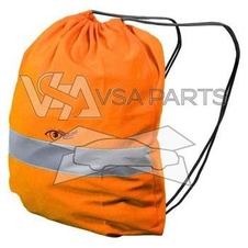 Reflexní batoh oranžový S.O.R.