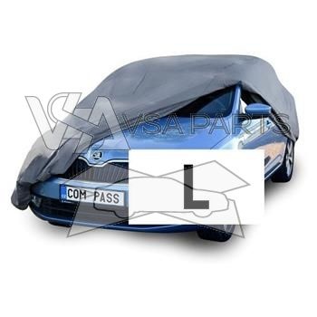 Plachta ochranná FULL L Water