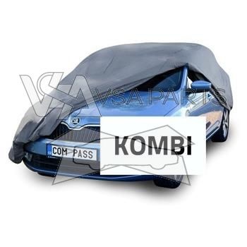 Plachta ochranná FULL Kombi Water