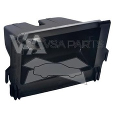 Zákryt zámku 5-tých dveří Octavia III combi 5E9827520-Originál