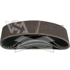 Brusný pás P120 (5ks), 100 x 610 mm