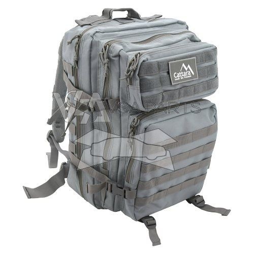 Batoh 45L BLUE-GRAY