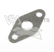 Těsnění vedení oleje