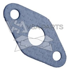 Těsnění vedení oleje